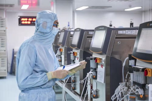 中国首个自主研发ADC新药 荣昌生物新药维迪西妥单抗胃癌适应症获批上市